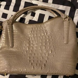 Brahmin purse, wallet, and crossbody